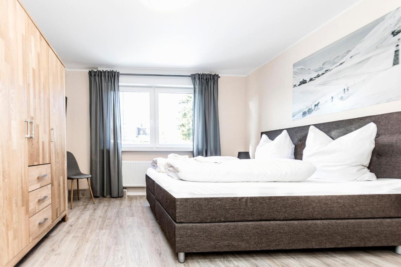 Smart Resorts Haus Jade Ferienwohnung 201 Βίντερμπεργκ Εξωτερικό φωτογραφία