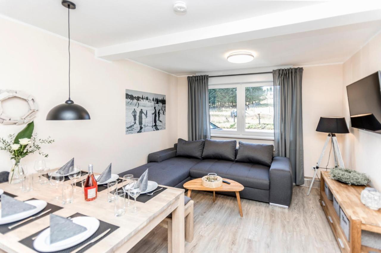 Smart Resorts Haus Jade Ferienwohnung 201 Βίντερμπεργκ Εξωτερικό φωτογραφία