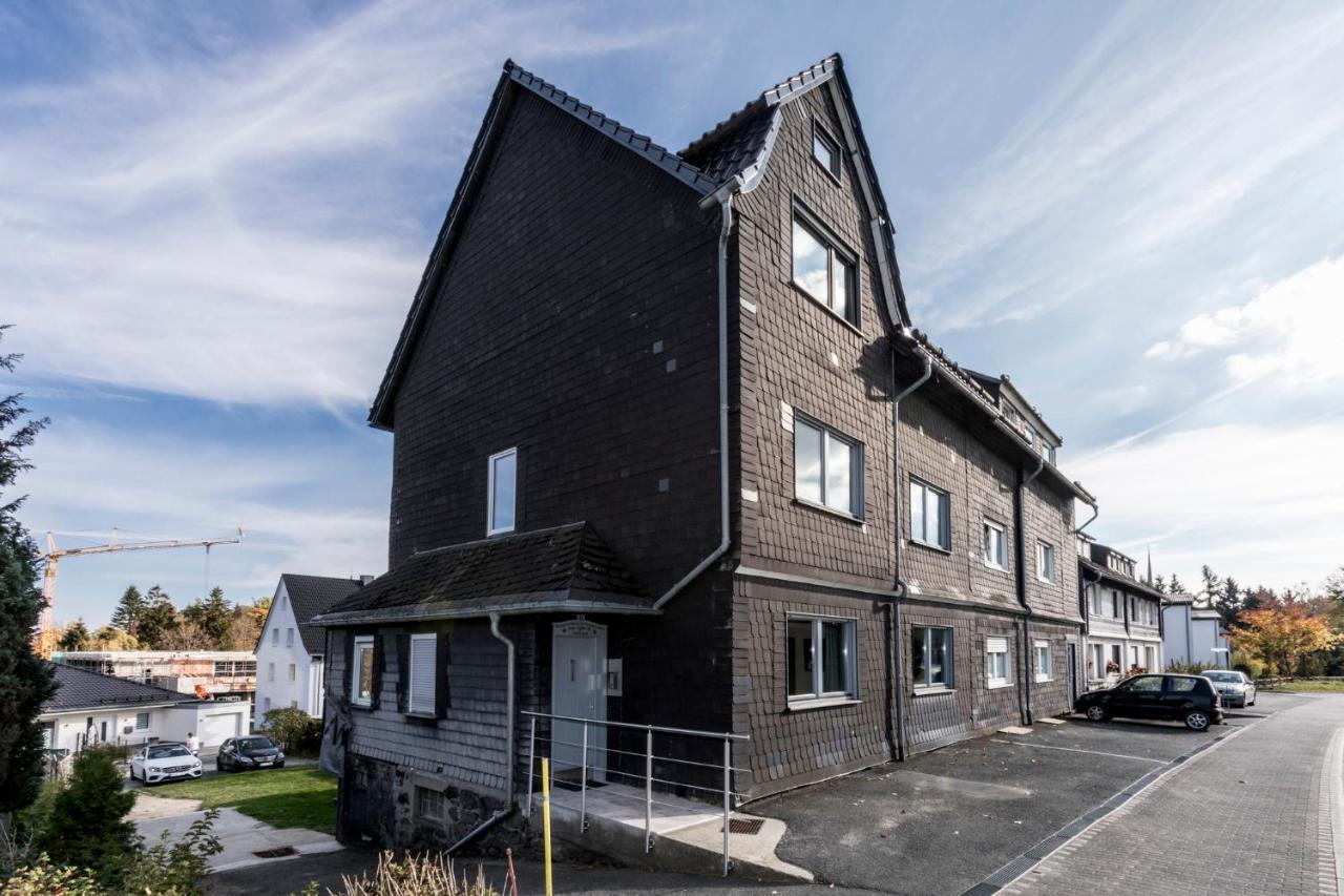 Smart Resorts Haus Jade Ferienwohnung 201 Βίντερμπεργκ Εξωτερικό φωτογραφία